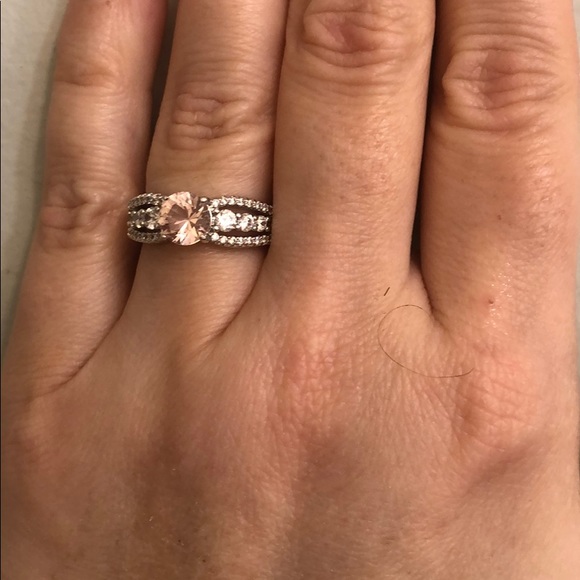 Vintage style ring - Picture 2 of 5